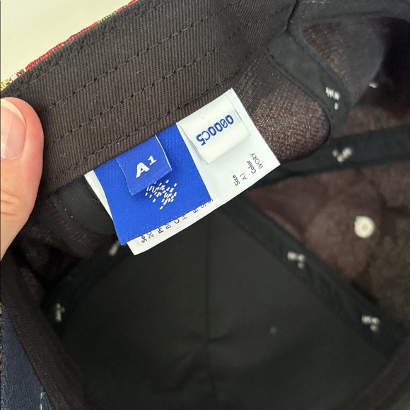 ADER Error Hat - Picture 4 of 6